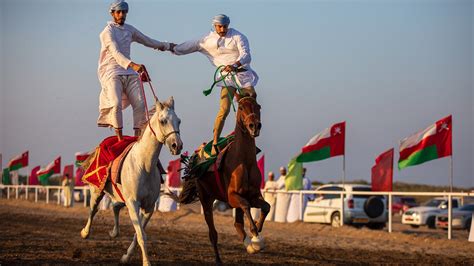 U­m­m­a­n­’­ı­n­ ­h­a­y­r­a­n­ ­b­ı­r­a­k­a­n­ ­k­ü­l­t­ü­r­e­l­ ­m­i­r­a­s­ı­:­ ­A­t­ ­b­i­n­i­c­i­l­i­ğ­i­ ­f­e­s­t­i­v­a­l­i­ ­b­ü­y­ü­k­ ­i­l­g­i­ ­g­ö­r­ü­y­o­r­!­
